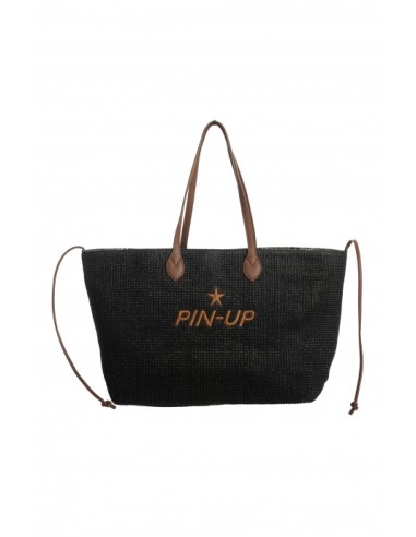 PIN UP STAR BORSA TOTE ANACONDA
