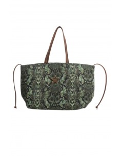 PIN UP STAR BORSA TOTE...