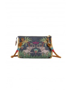 PIN UP STAR BORSA PICCOLA
