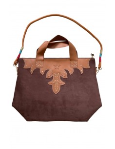 PIN UP STAR BORSA COWBOY