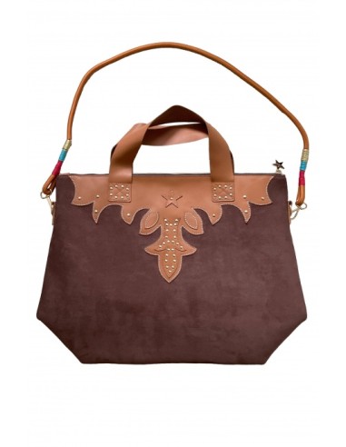 PIN UP STAR BORSA COWBOY