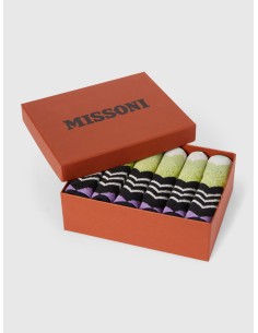 MISSONI LAVETTE GIACOMO...
