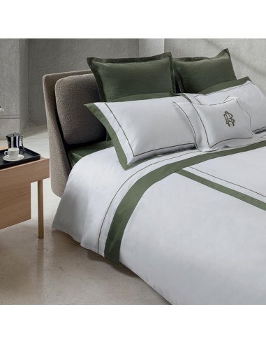 ATELIER FAZZINI COMPLETO LETTO DARSENA