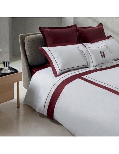 ATELIER FAZZINI COMPLETO LETTO DARSENA
