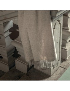 ATELIER FAZZINI CUZCO PLAID
