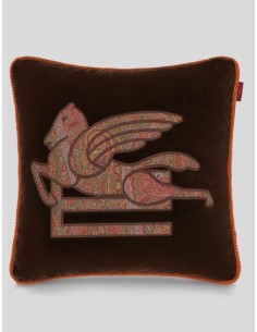 ETRO CUSCINO PEGASO