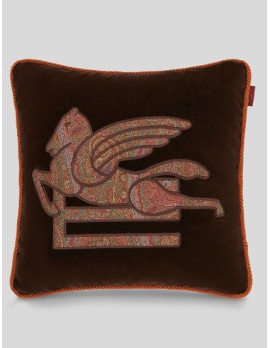 ETRO CUSCINO PEGASO