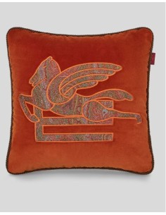 ETRO CUSCINO PEGASO