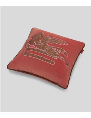ETRO CUSCINO PEGASO