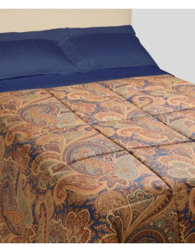 ETRO TRAPUNTA PAISLEY
