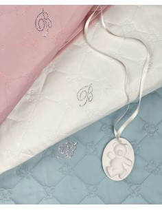 BLUMARINE BABY COPRILETTO...