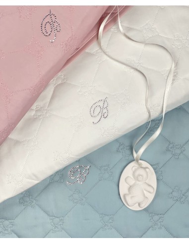 BLUMARINE BABY COPRILETTO CULLA
