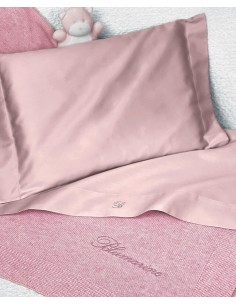 BLUMARINE BABY LENZUOLO...