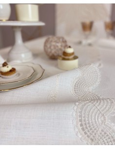 BLUMARINE HOME TOVAGLIA CALLAS 2