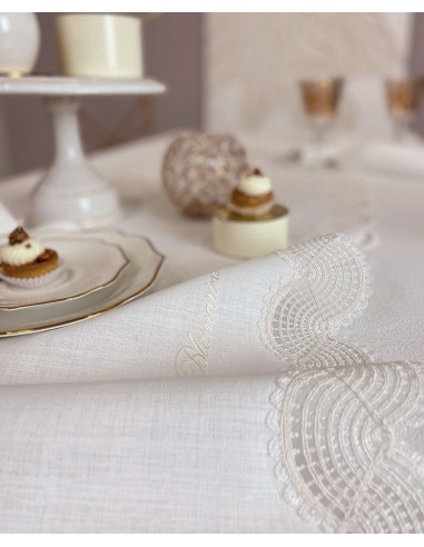 BLUMARINE HOME TOVAGLIA CALLAS