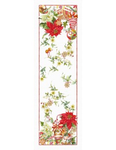 TESSITURA TOSCANA RUNNER...