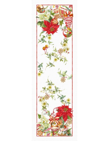 TESSITURA TOSCANA RUNNER MARZAPEPE