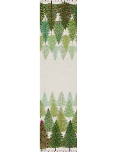 TESSITURA TOSCANA RUNNER...