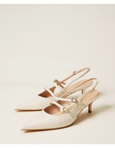 TWINSET DECOLLETE'