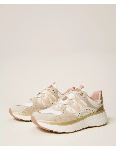 TWINSET SNEAKERS RUNNING