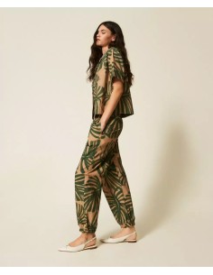 TWINSET JOGGING
