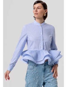 FRACOMINA CAMICIA