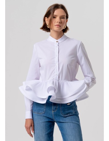 FRACOMINA CAMICIA