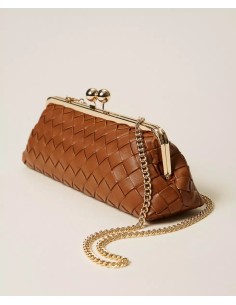 TWINSET BORSA CLUTCH...
