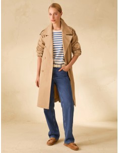 PENNY BLACK TRENCH DOPPIOPETTO 2