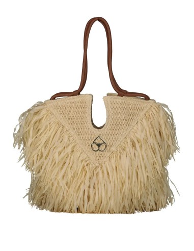 MISS BIKINI BORSA IN RAFIA