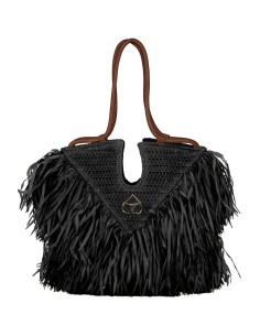 MISS BIKINI BORSA CON FRANGE