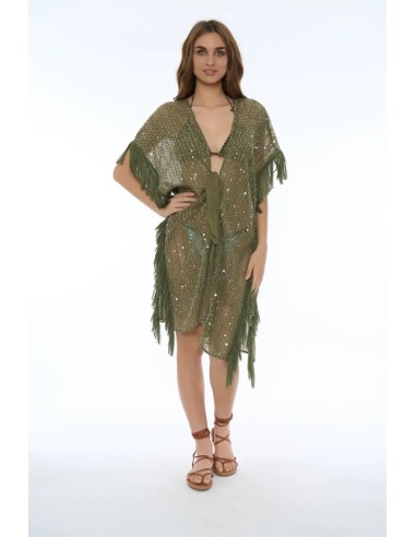 MISS BIKINI PONCHO