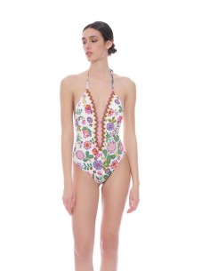 MISS BIKINI COSTUME INTERO