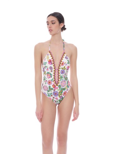 MISS BIKINI COSTUME INTERO