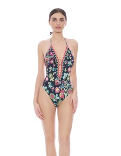 MISS BIKINI COSTUME INTERO