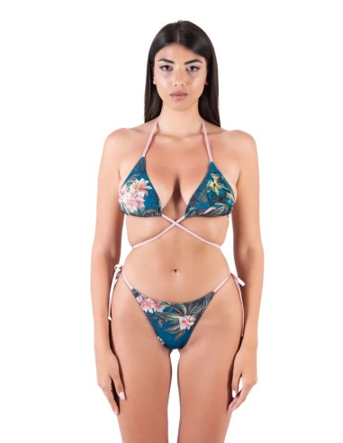 MARGHERITA MAZZEI TRIANGOLO FANTASIA