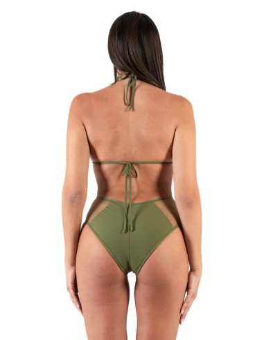 MARGHERITA MAZZEI BIKINI