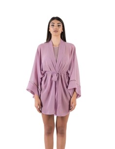 MARGHERITA MAZZEI KIMONO CORTO