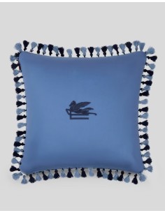 ETRO CUSCINO CON NAPPINE 2