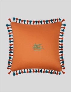 ETRO CUSCINO CON NAPPINE 2