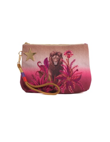 PIN UP STAR POCHETTE