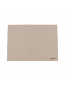 FAZZINI TOVAGLIETTE SKIN