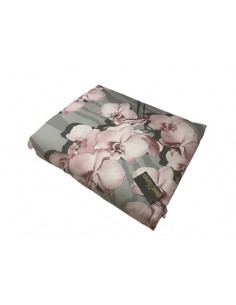 LENZUOLA  DIVINE ORCHIDEE...