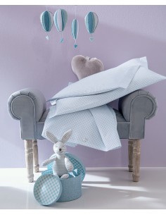 LENZUOLA BLUMARINE BABY... 2