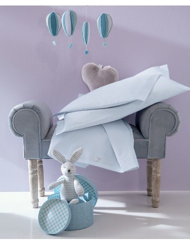 LENZUOLA BLUMARINE BABY COCCOLE CULLA...